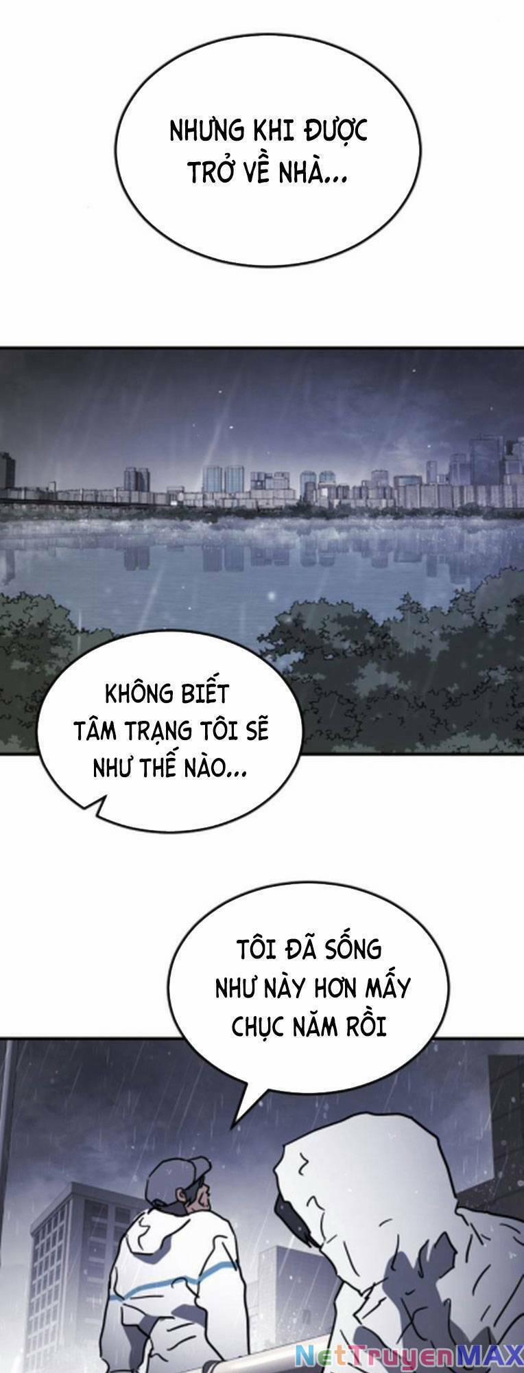 Đại Dịch Seoul 114 trang 43