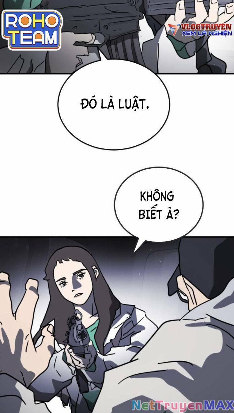 Đại Dịch Seoul 114 trang 50
