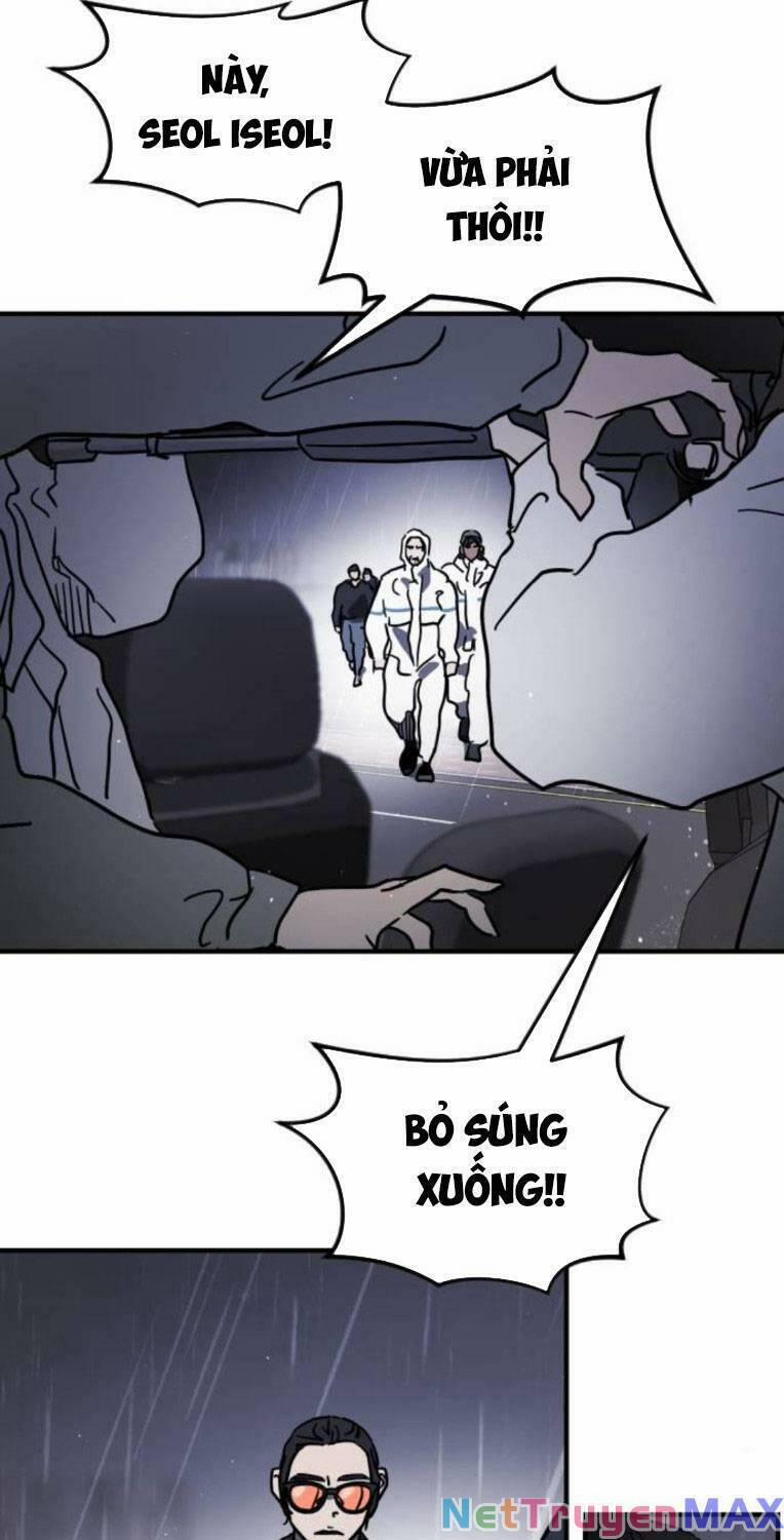 Đại Dịch Seoul 114 trang 52