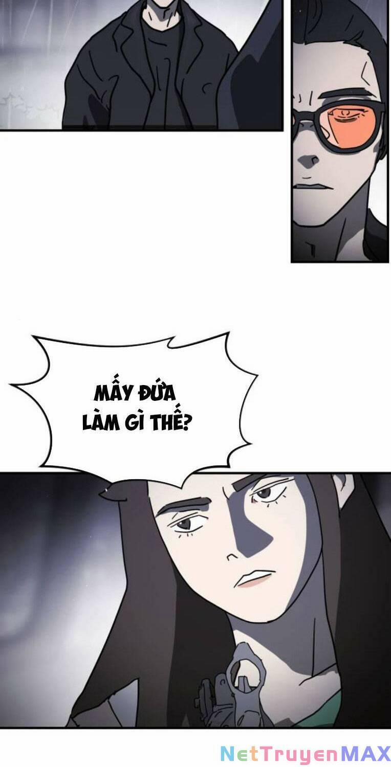 Đại Dịch Seoul 114 trang 53