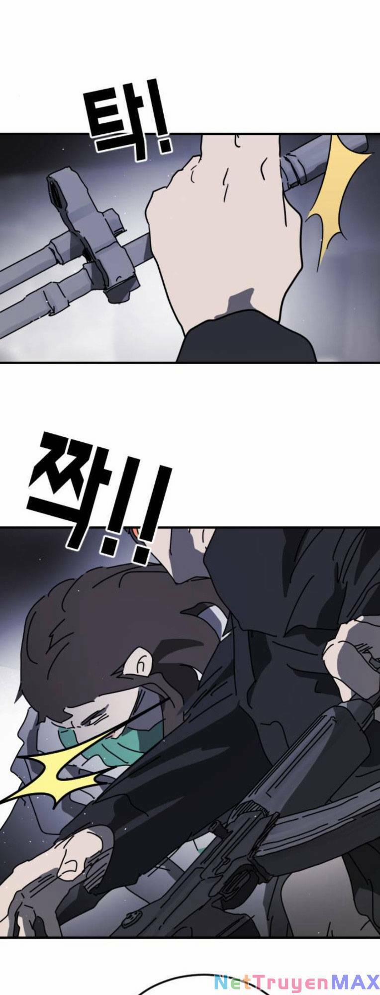 Đại Dịch Seoul 114 trang 54