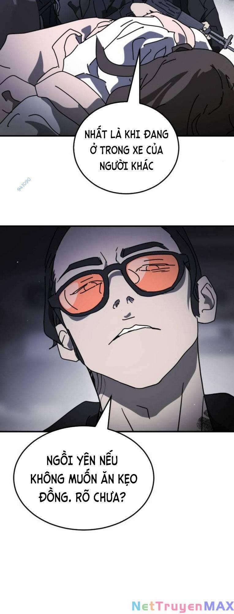 Đại Dịch Seoul 114 trang 57