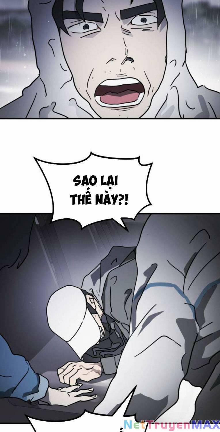 Đại Dịch Seoul 114 trang 64