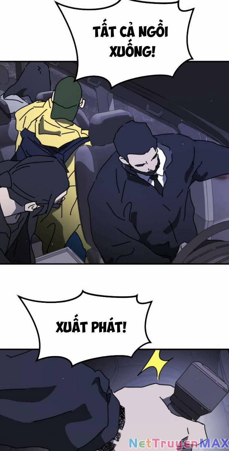 Đại Dịch Seoul 114 trang 69