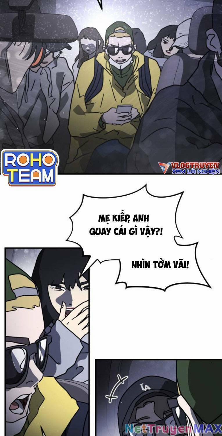 Đại Dịch Seoul 114 trang 8