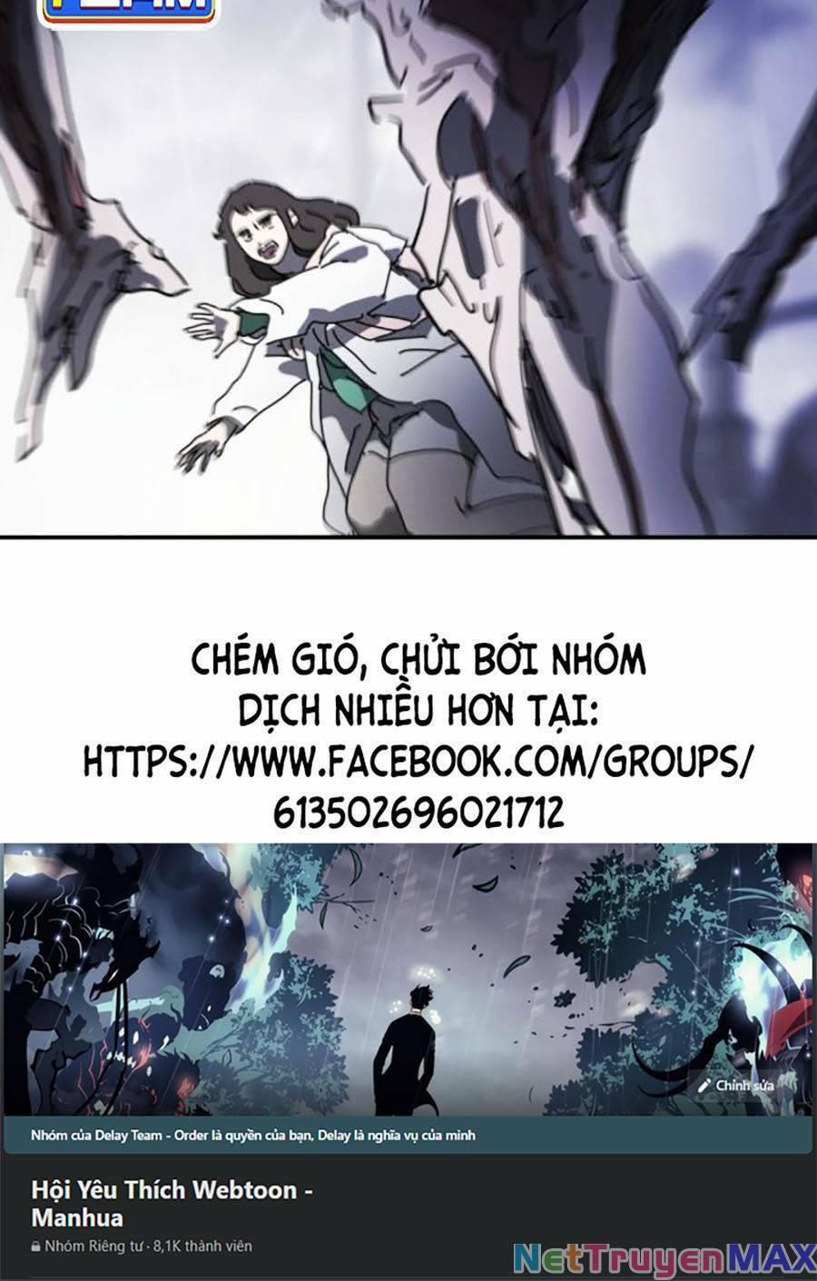 Đại Dịch Seoul 115 trang 100