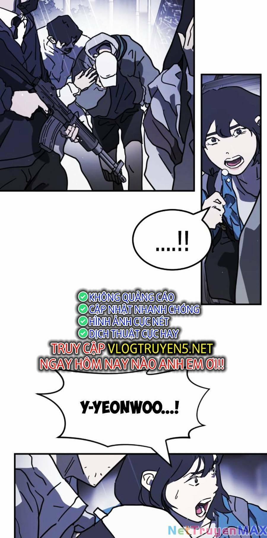 Đại Dịch Seoul 115 trang 12