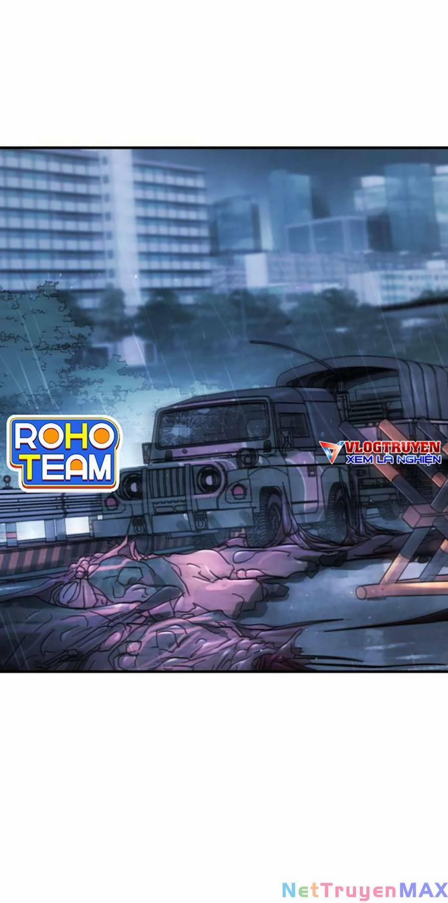 Đại Dịch Seoul 115 trang 14