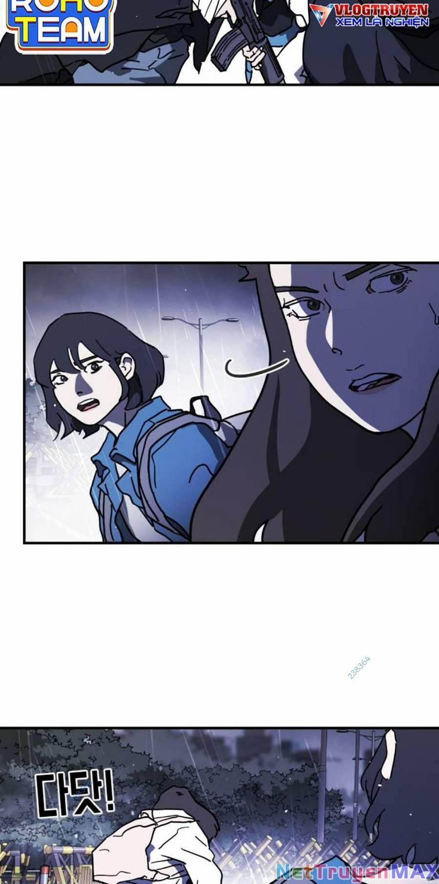 Đại Dịch Seoul 115 trang 17