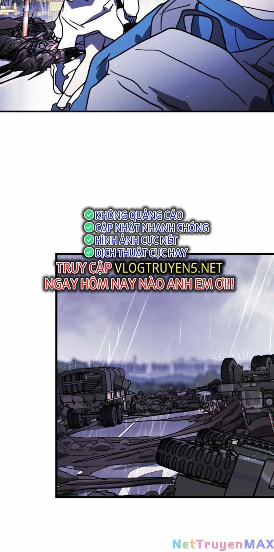 Đại Dịch Seoul 115 trang 18