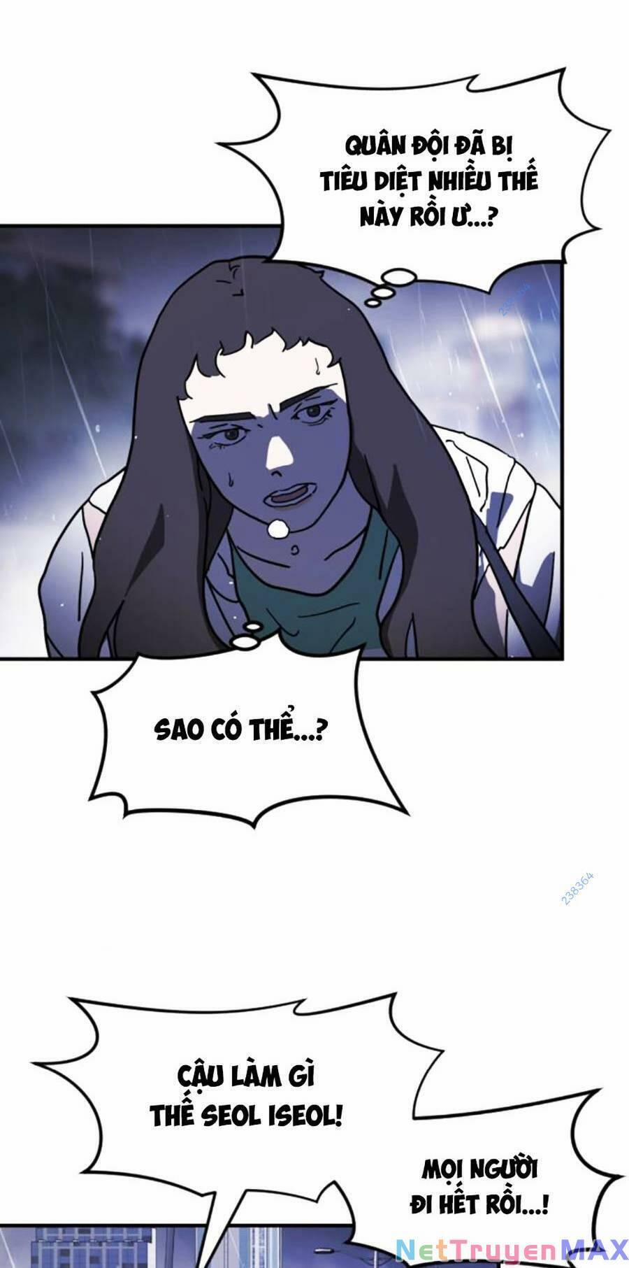 Đại Dịch Seoul 115 trang 19