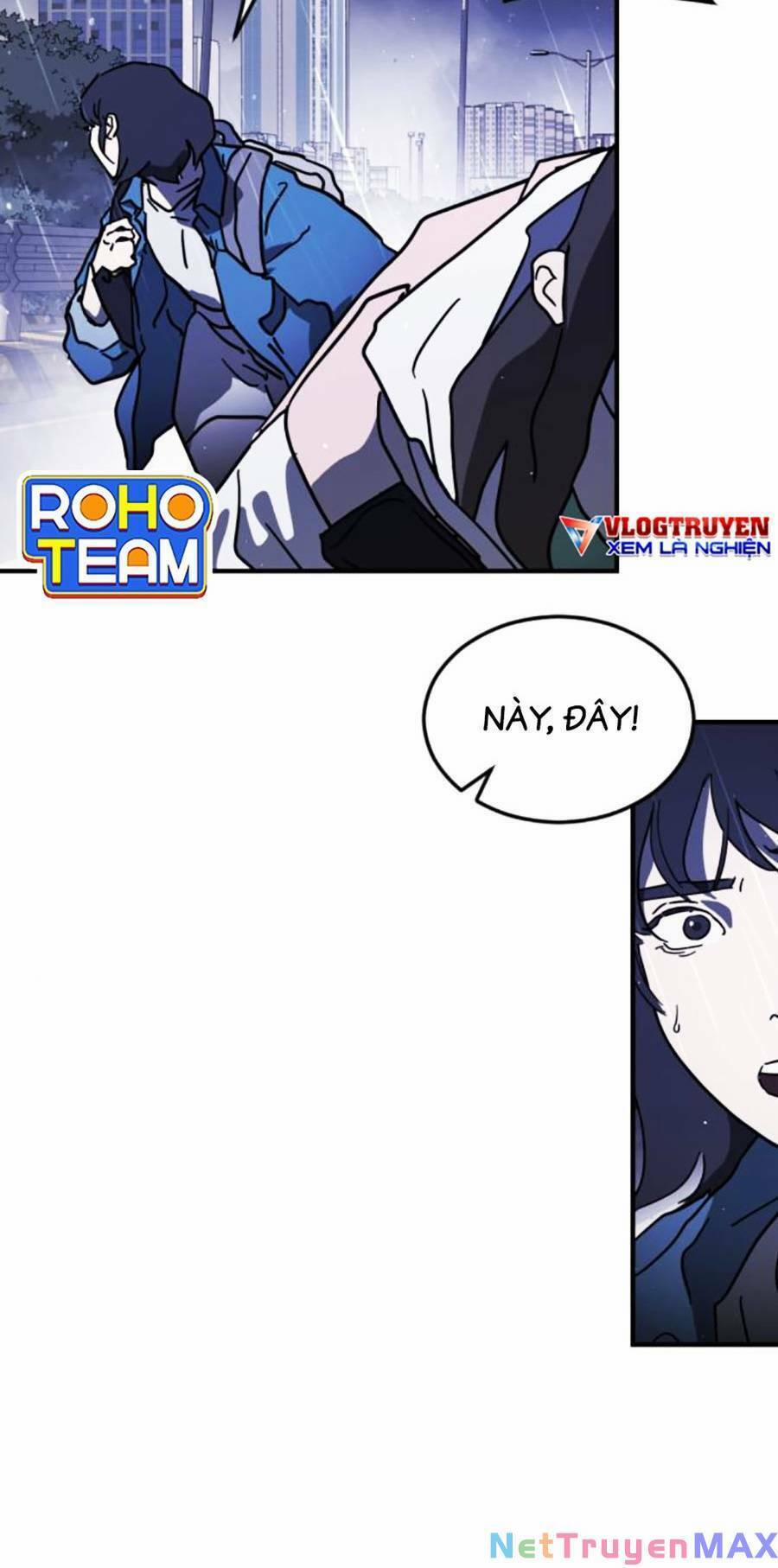 Đại Dịch Seoul 115 trang 20