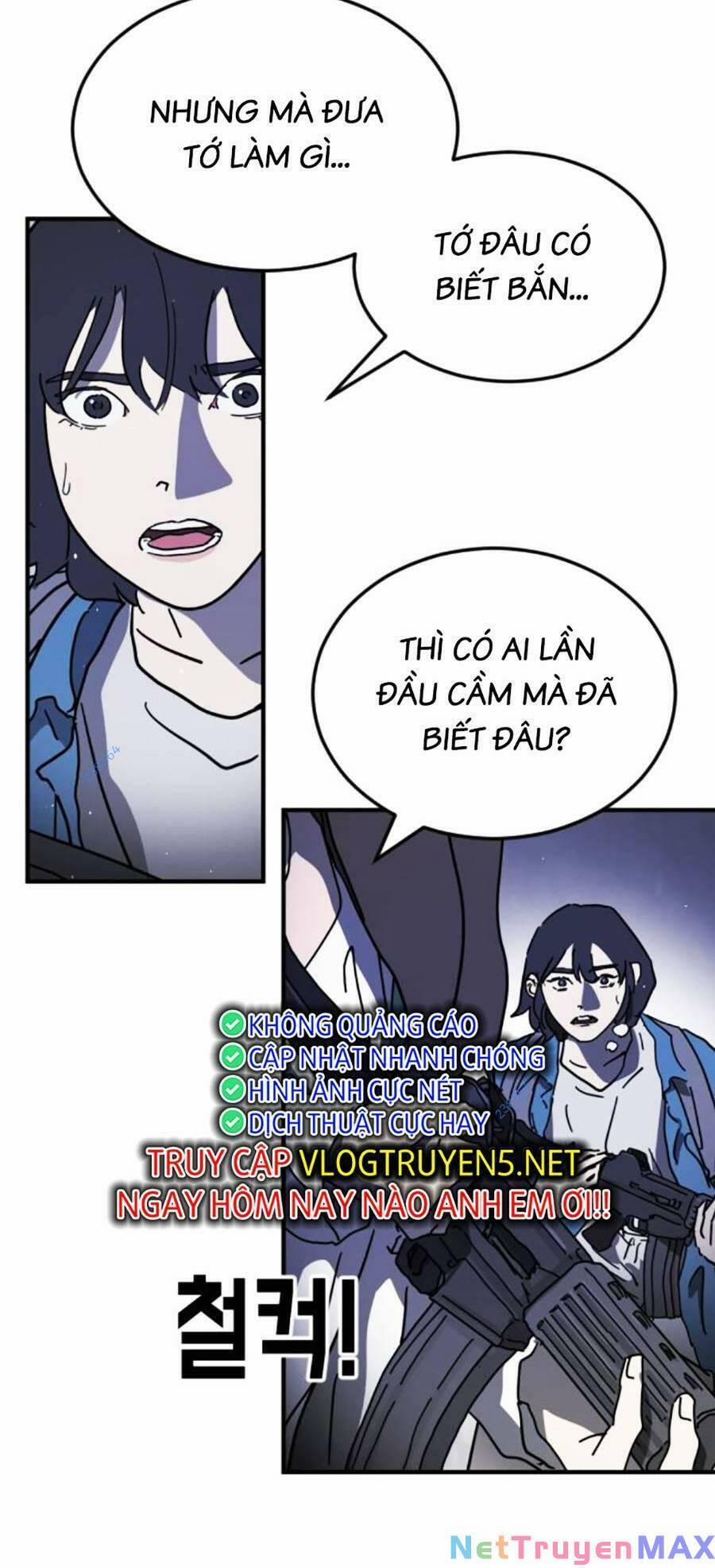 Đại Dịch Seoul 115 trang 23