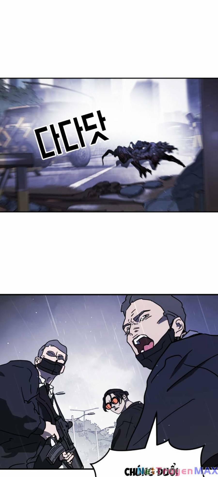 Đại Dịch Seoul 115 trang 24