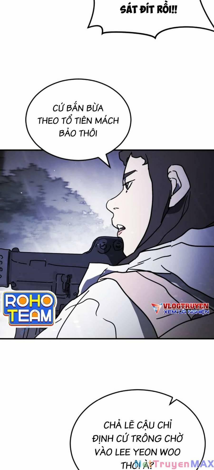 Đại Dịch Seoul 115 trang 25