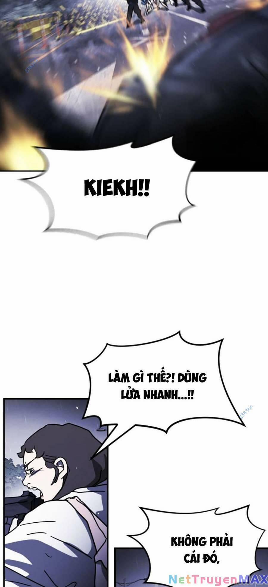 Đại Dịch Seoul 115 trang 27