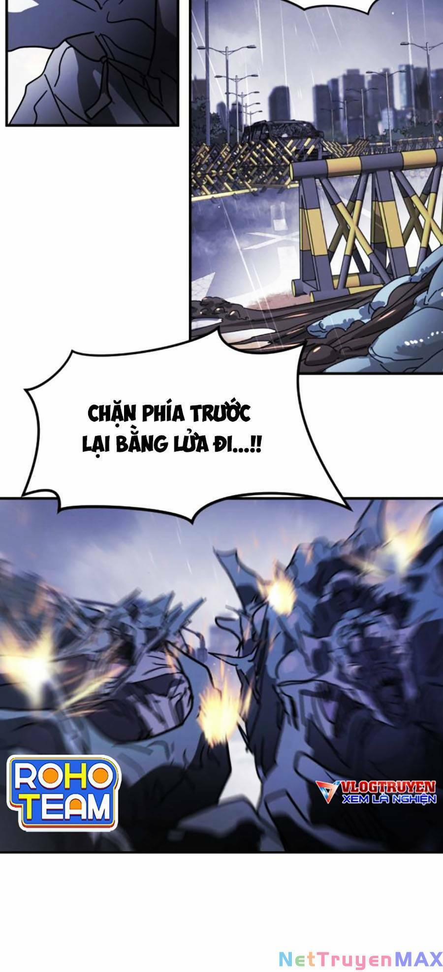 Đại Dịch Seoul 115 trang 28