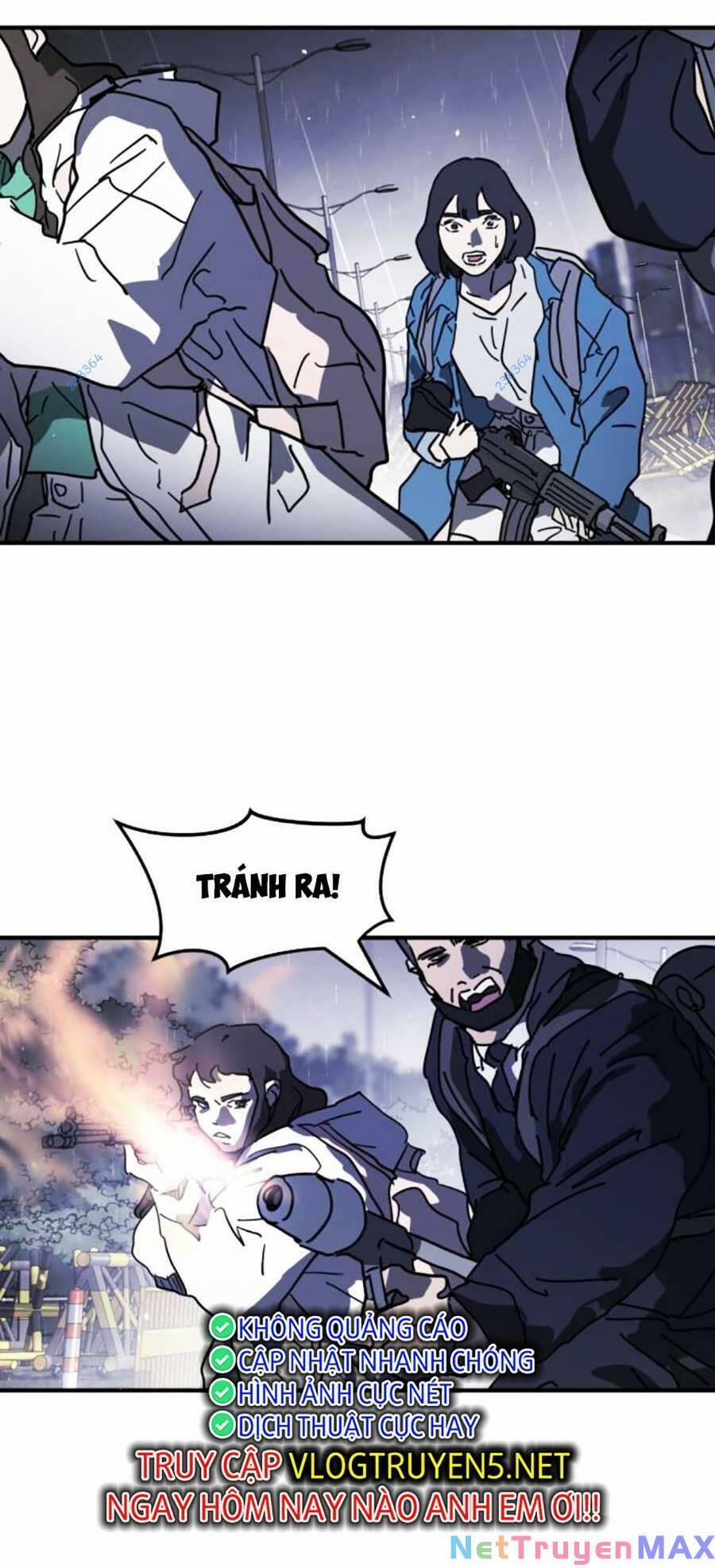 Đại Dịch Seoul 115 trang 29