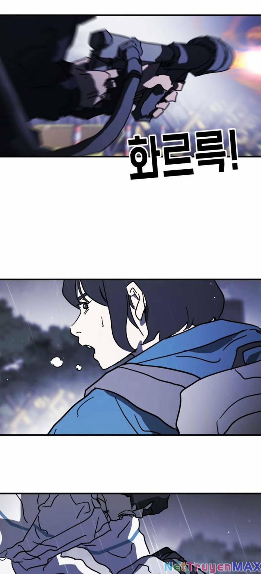 Đại Dịch Seoul 115 trang 30