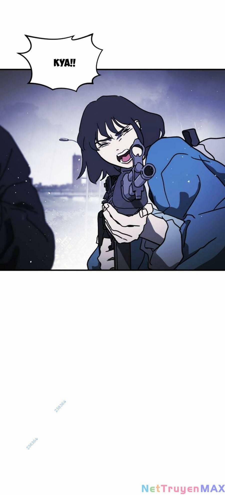 Đại Dịch Seoul 115 trang 33