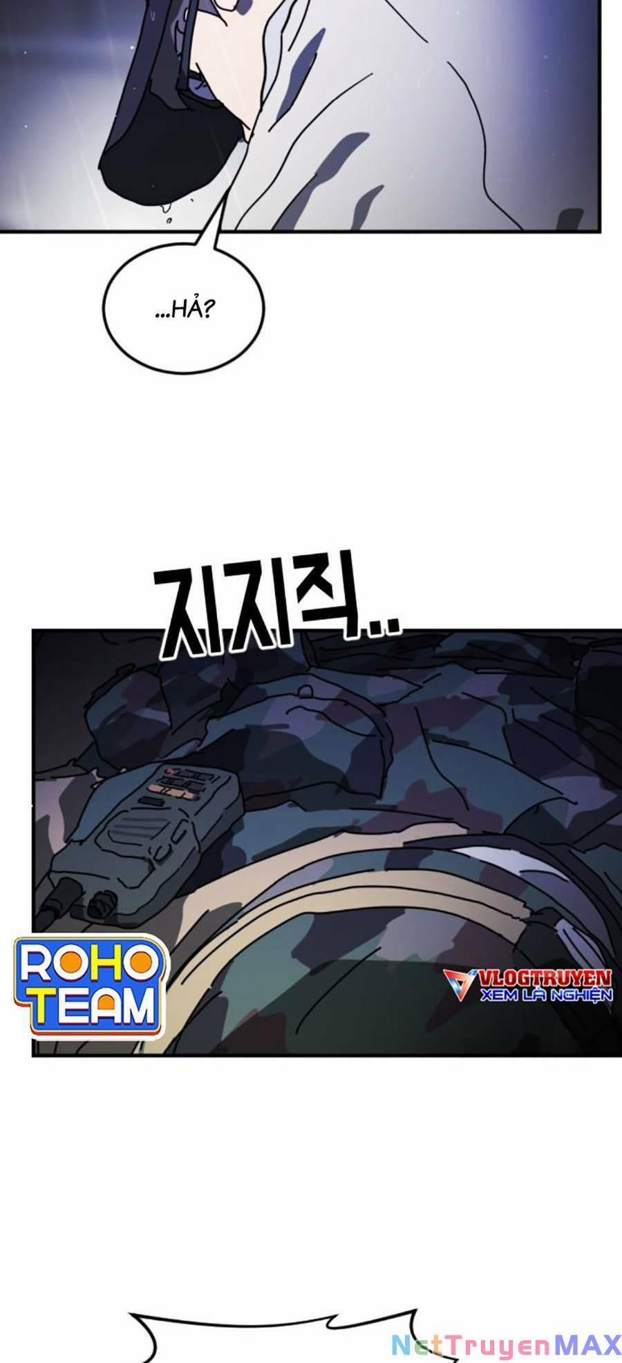 Đại Dịch Seoul 115 trang 36