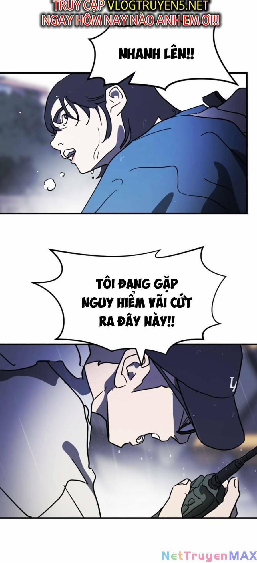 Đại Dịch Seoul 115 trang 38