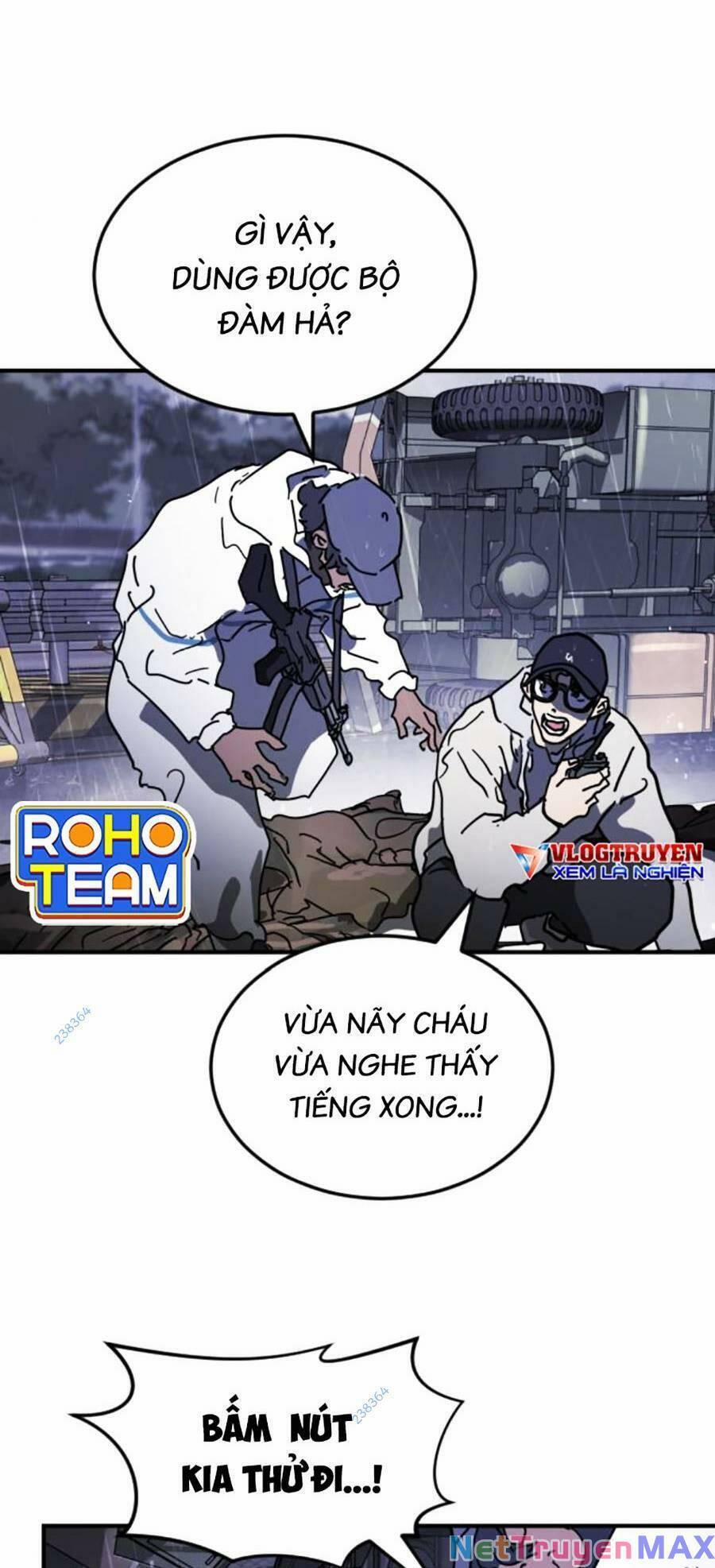 Đại Dịch Seoul 115 trang 39