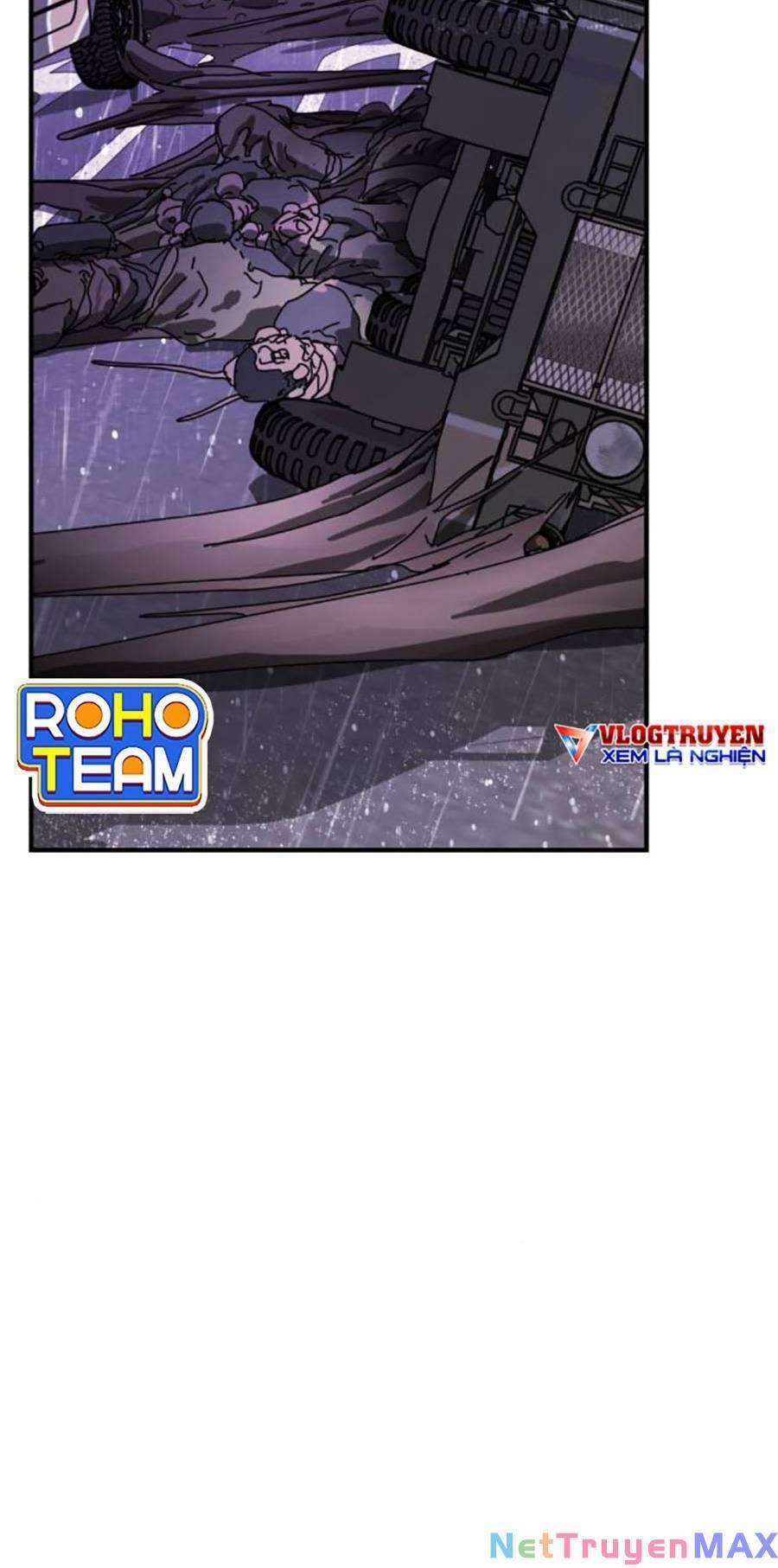 Đại Dịch Seoul 115 trang 4