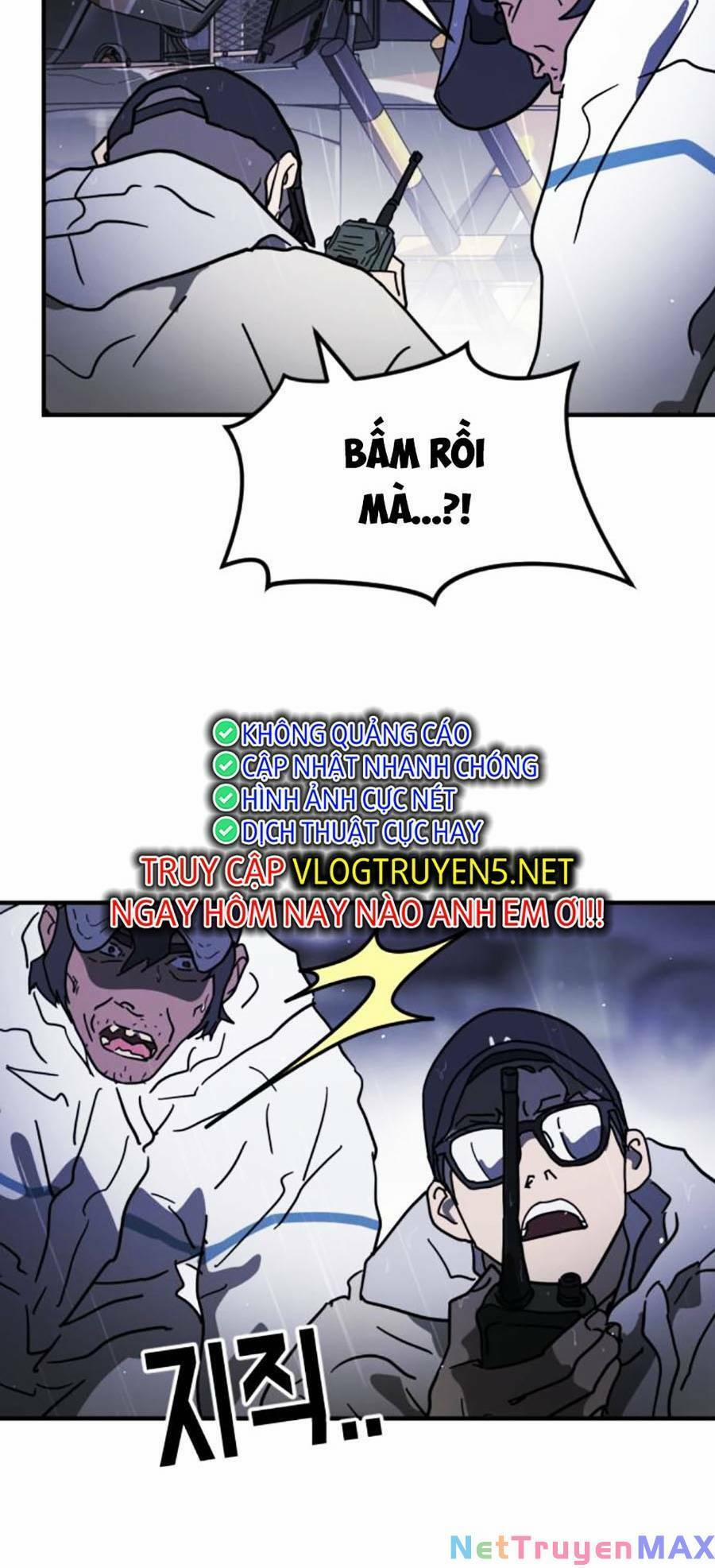 Đại Dịch Seoul 115 trang 40