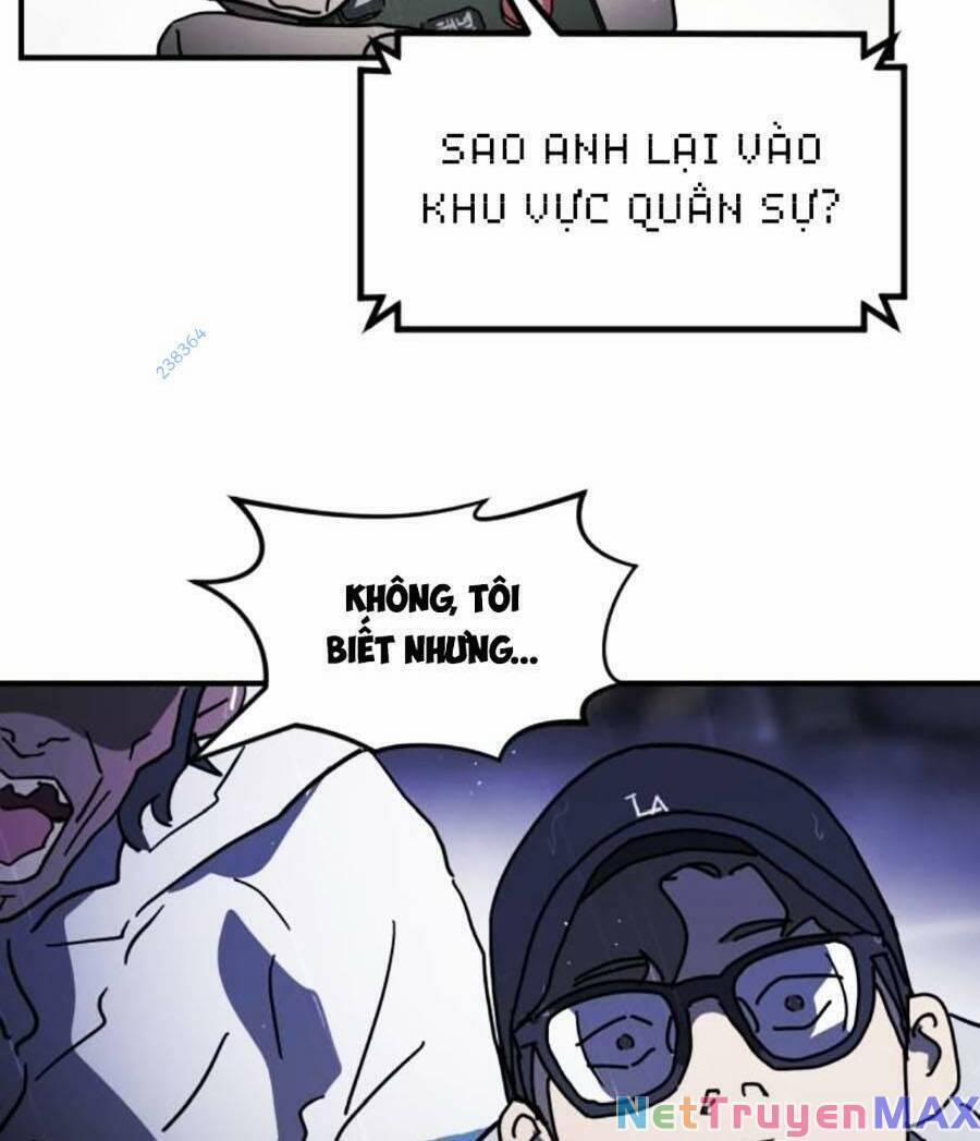 Đại Dịch Seoul 115 trang 42