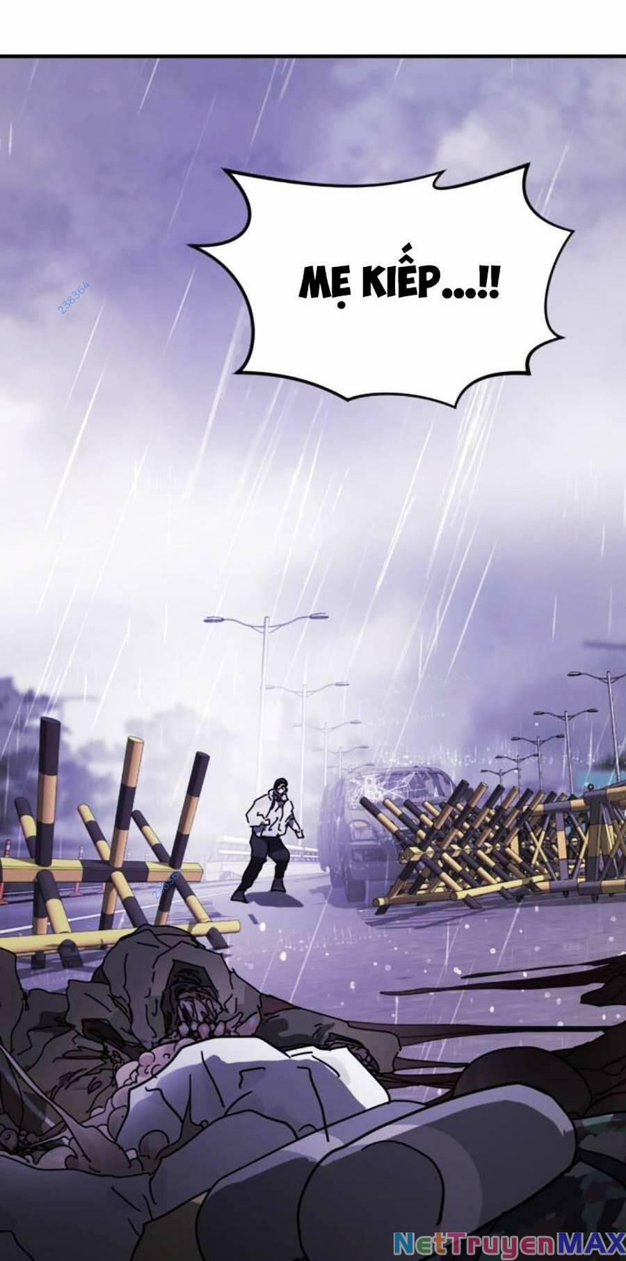 Đại Dịch Seoul 115 trang 5