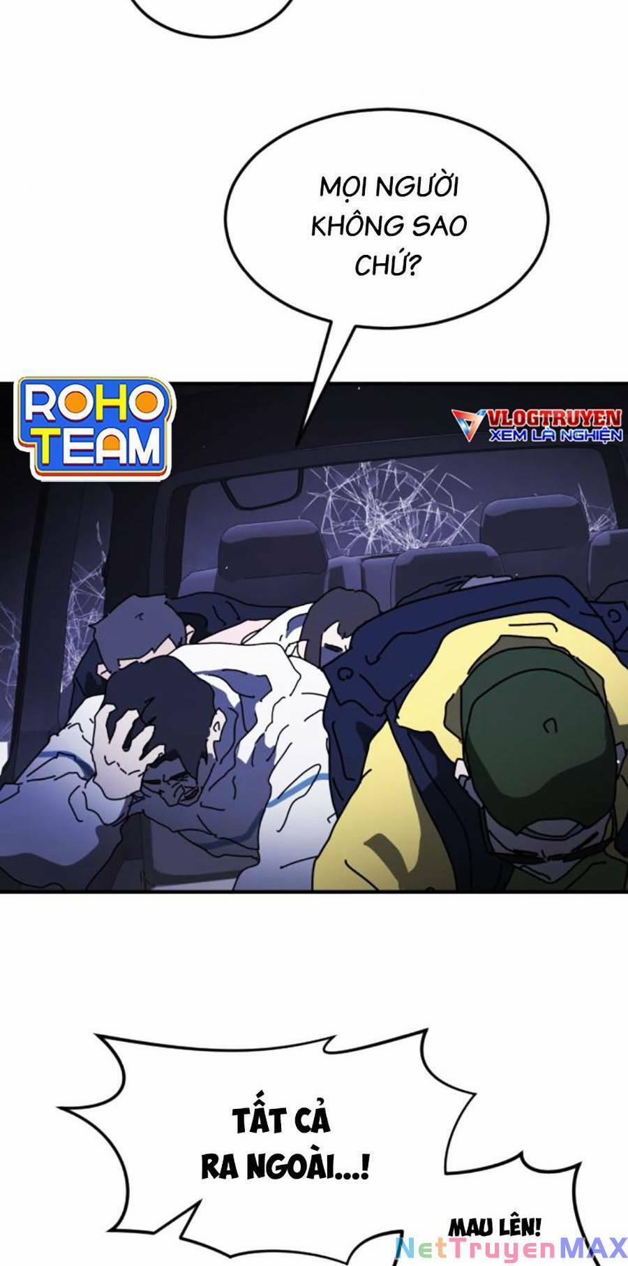 Đại Dịch Seoul 115 trang 8