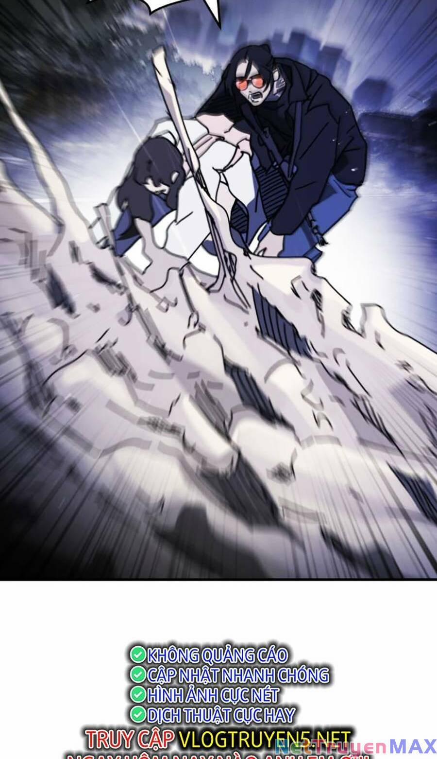 Đại Dịch Seoul 116 trang 11