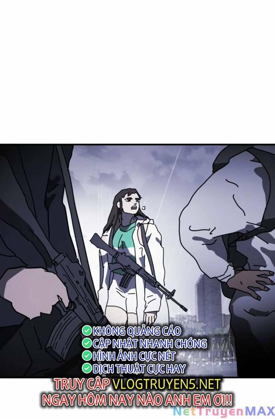Đại Dịch Seoul 116 trang 119