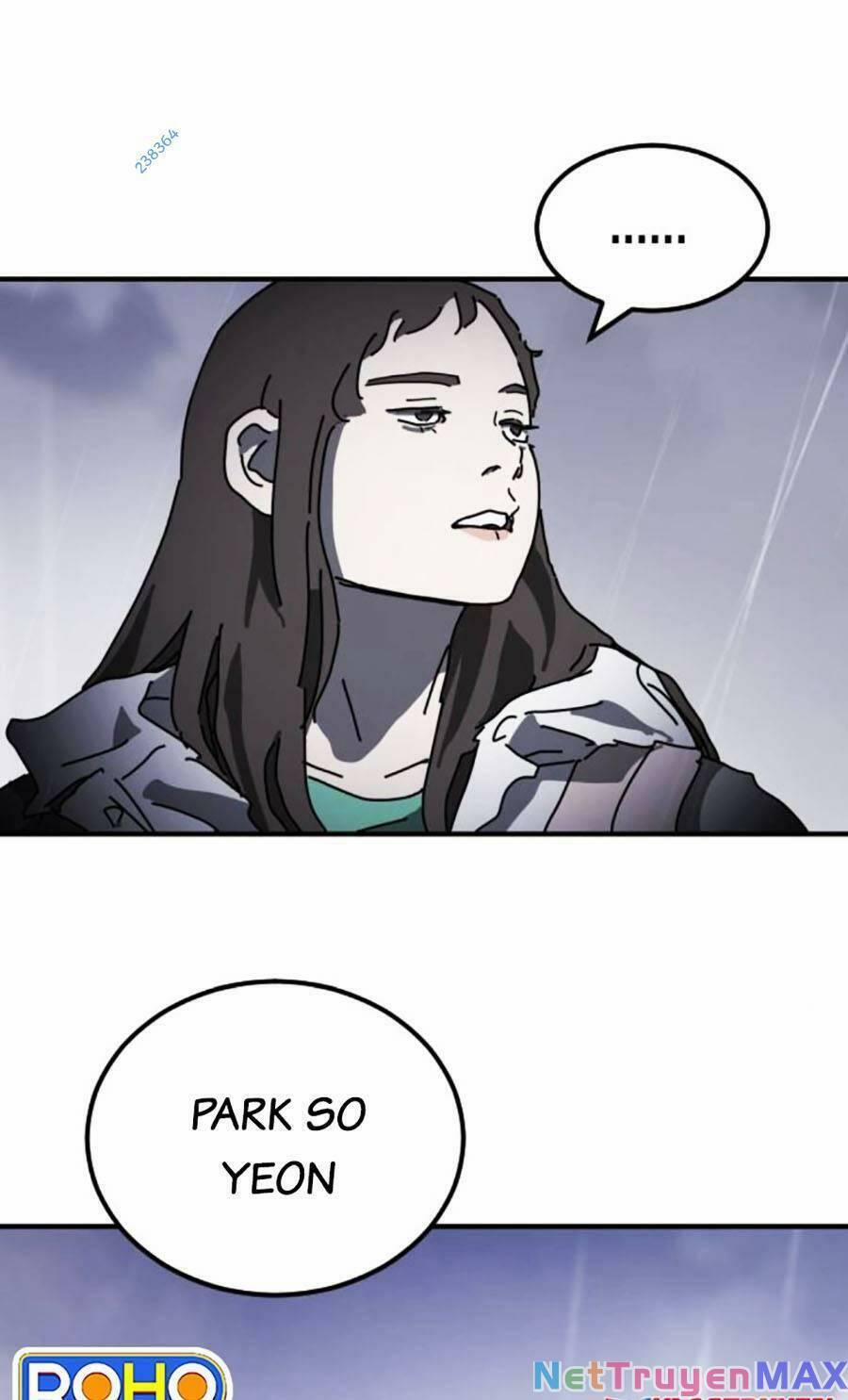 Đại Dịch Seoul 116 trang 120