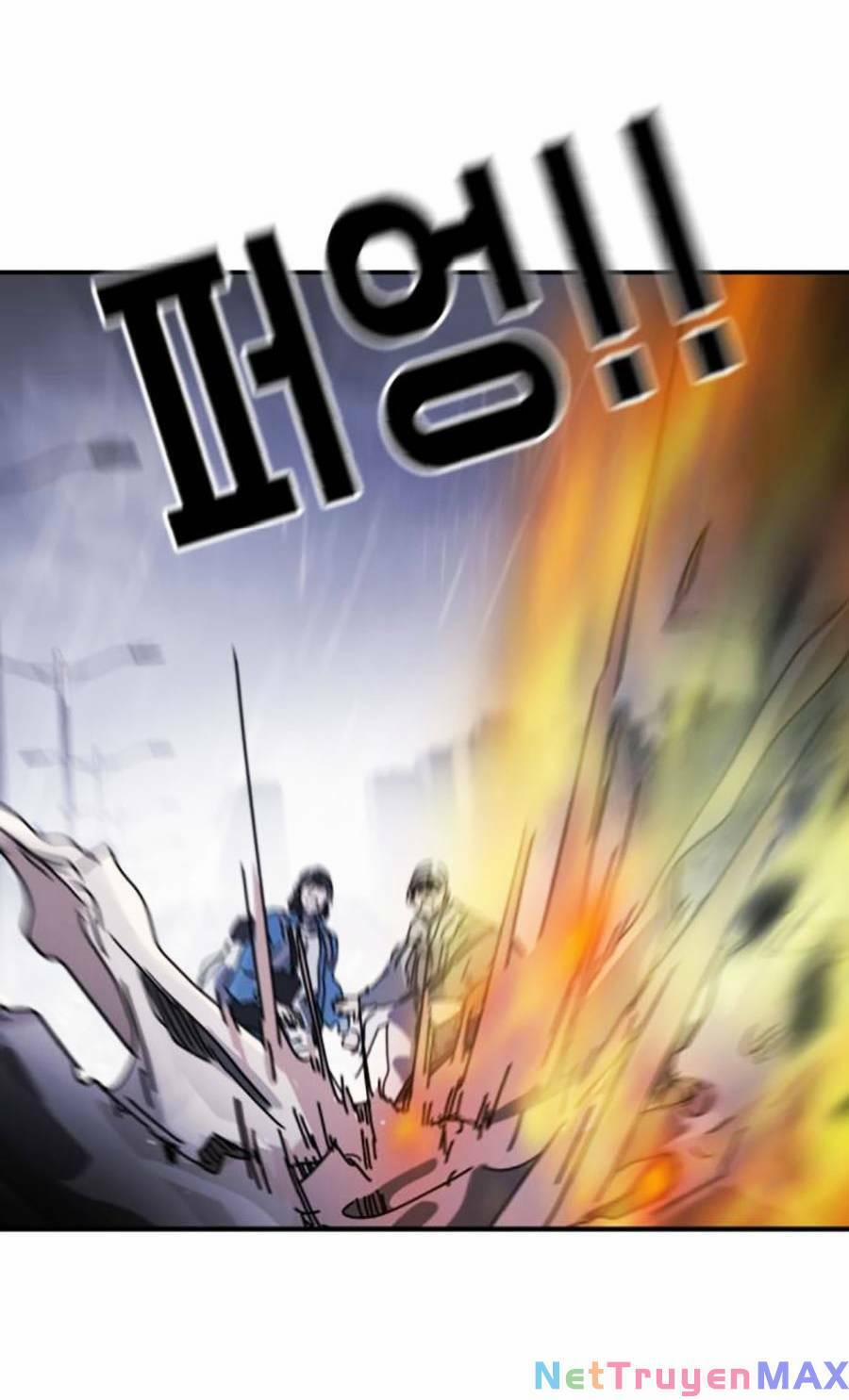 Đại Dịch Seoul 116 trang 127