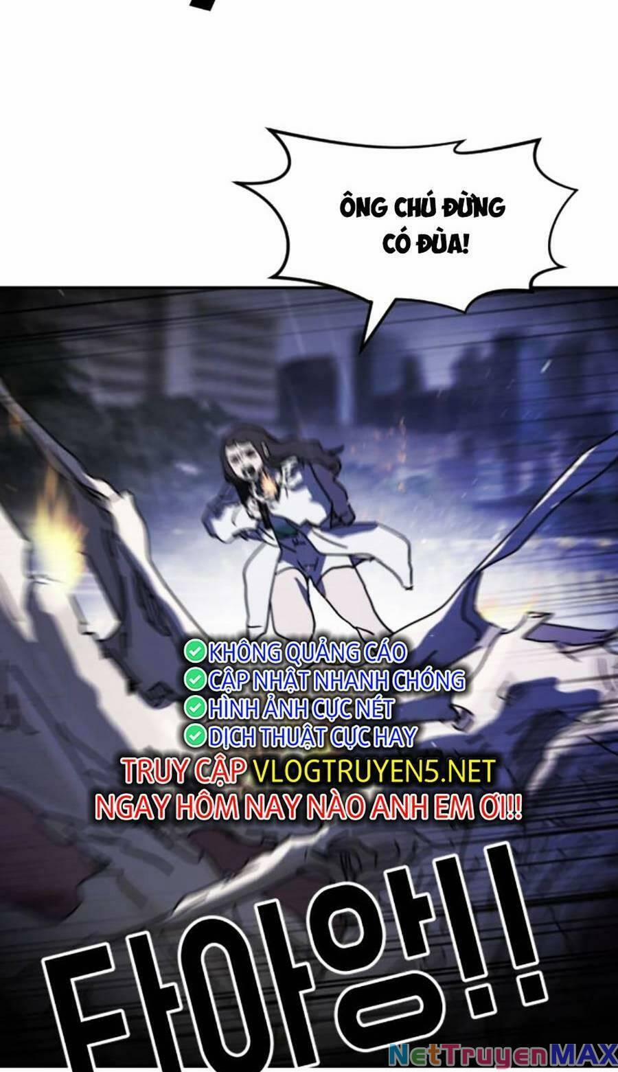 Đại Dịch Seoul 116 trang 16