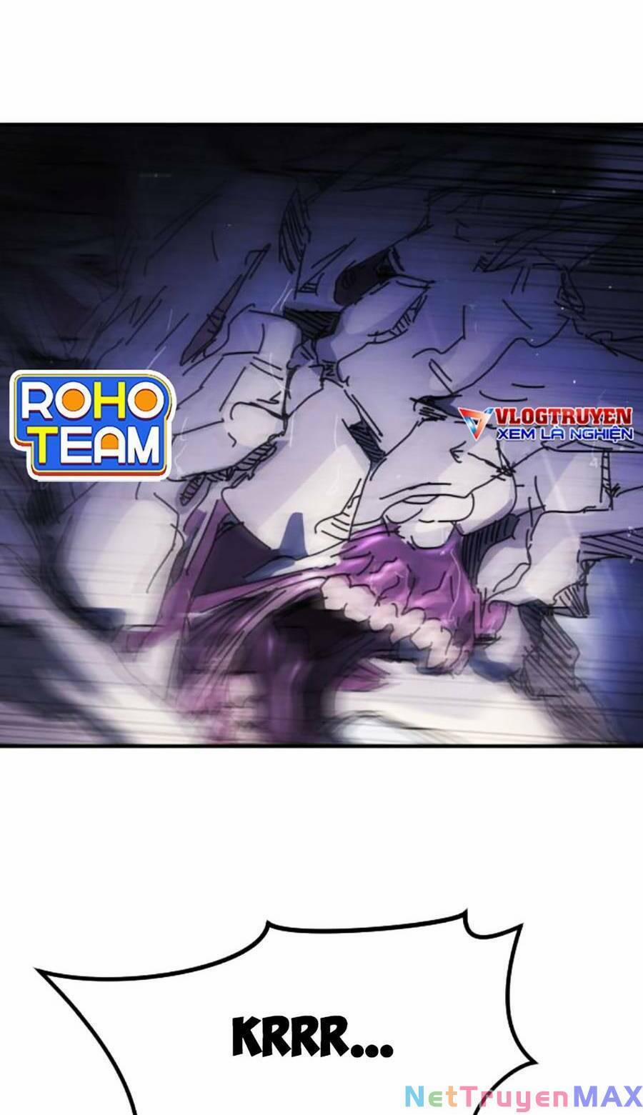 Đại Dịch Seoul 116 trang 19