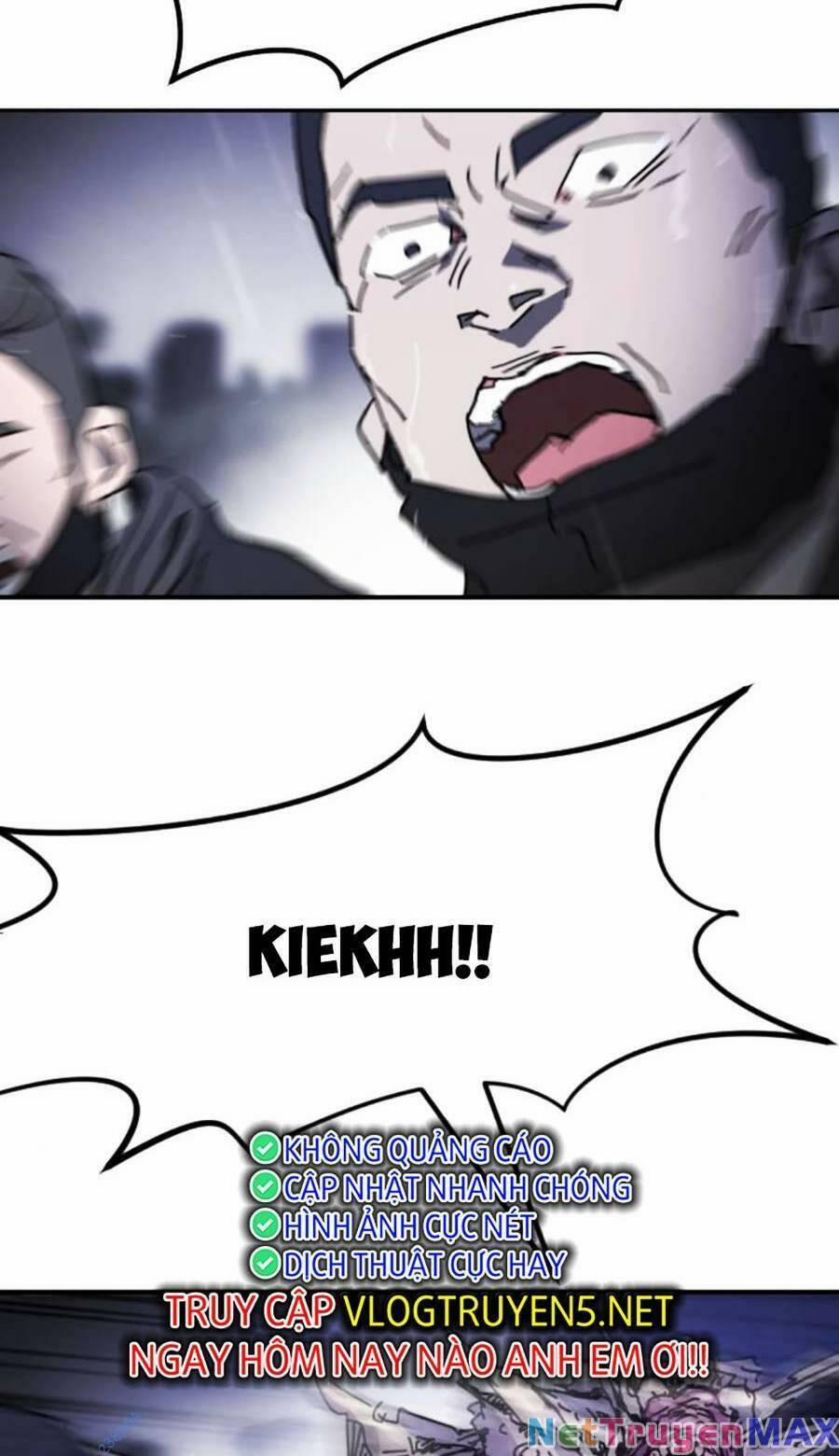 Đại Dịch Seoul 116 trang 20