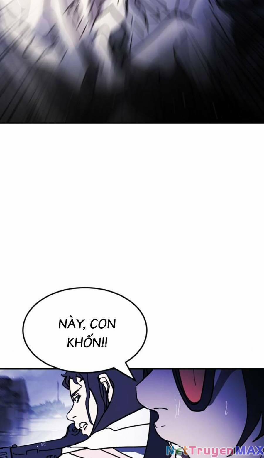 Đại Dịch Seoul 116 trang 27