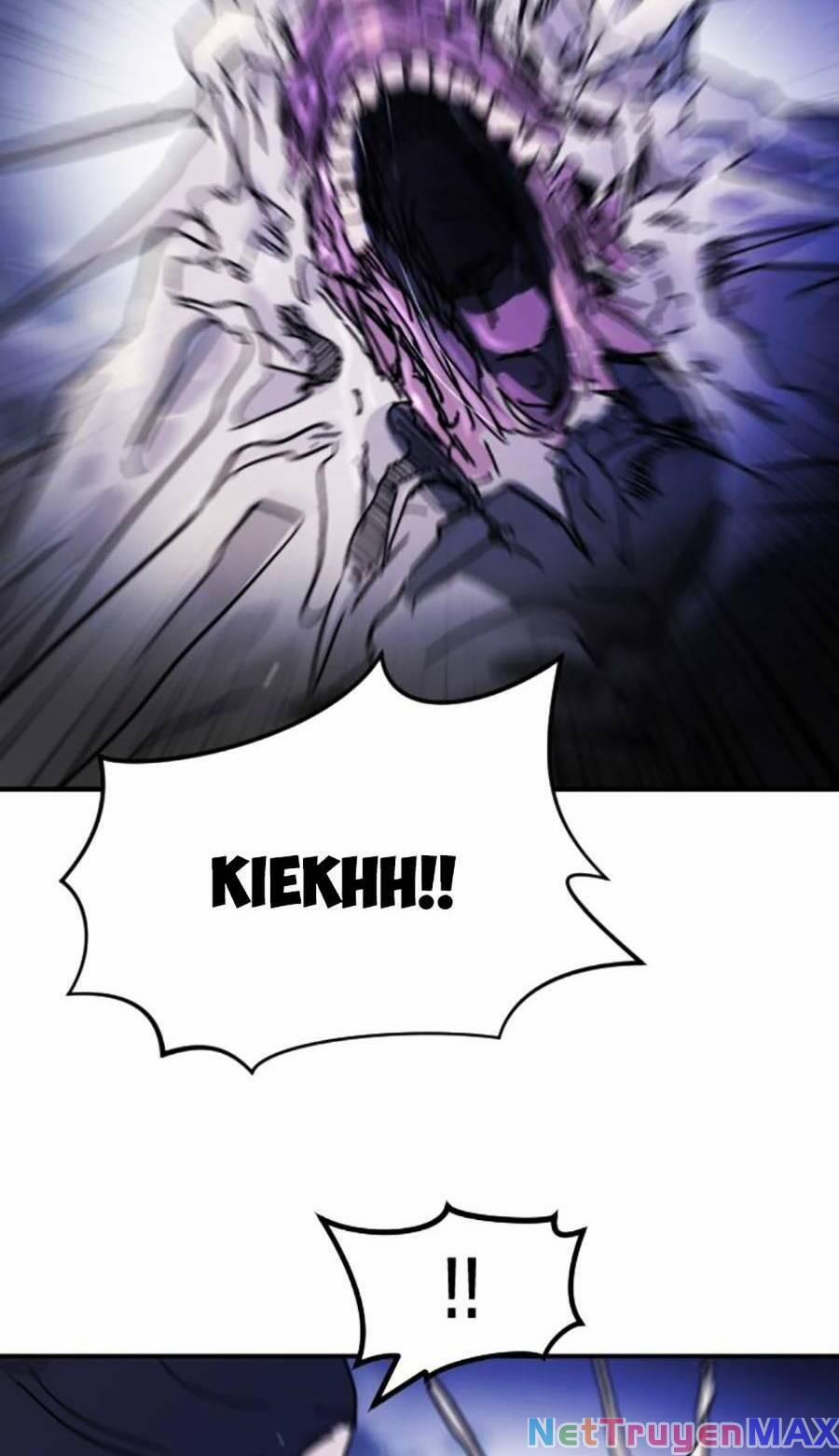 Đại Dịch Seoul 116 trang 31