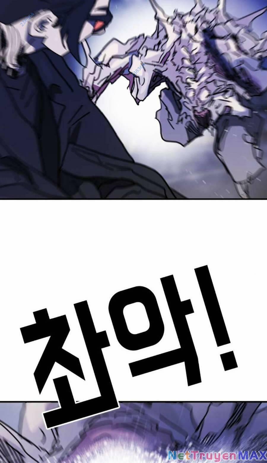 Đại Dịch Seoul 116 trang 32