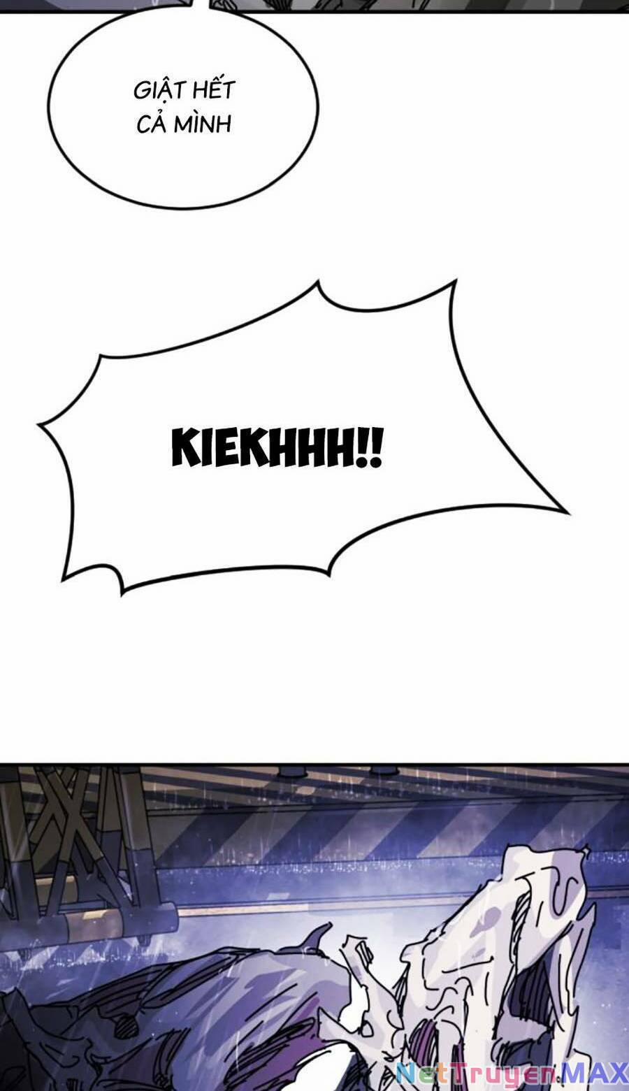 Đại Dịch Seoul 116 trang 35