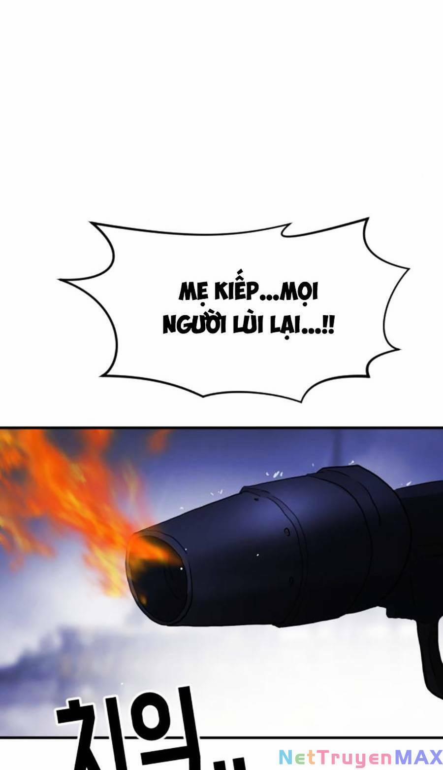 Đại Dịch Seoul 116 trang 38