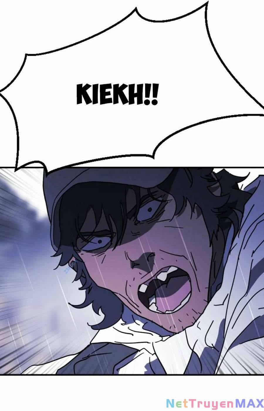 Đại Dịch Seoul 116 trang 41