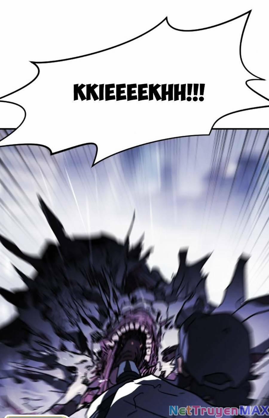 Đại Dịch Seoul 116 trang 42