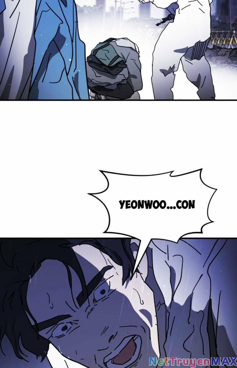 Đại Dịch Seoul 116 trang 50