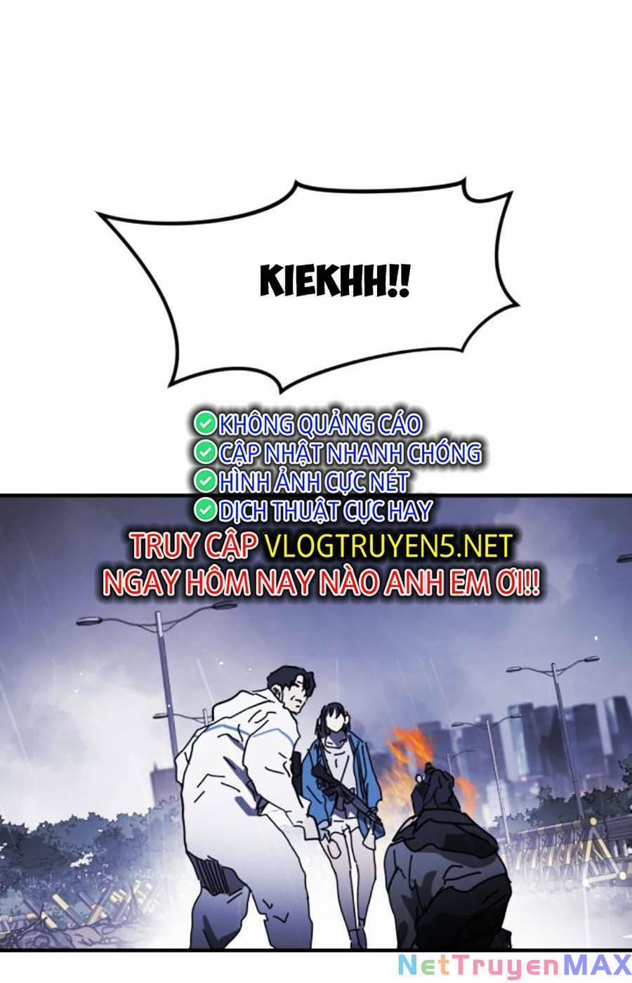 Đại Dịch Seoul 116 trang 62