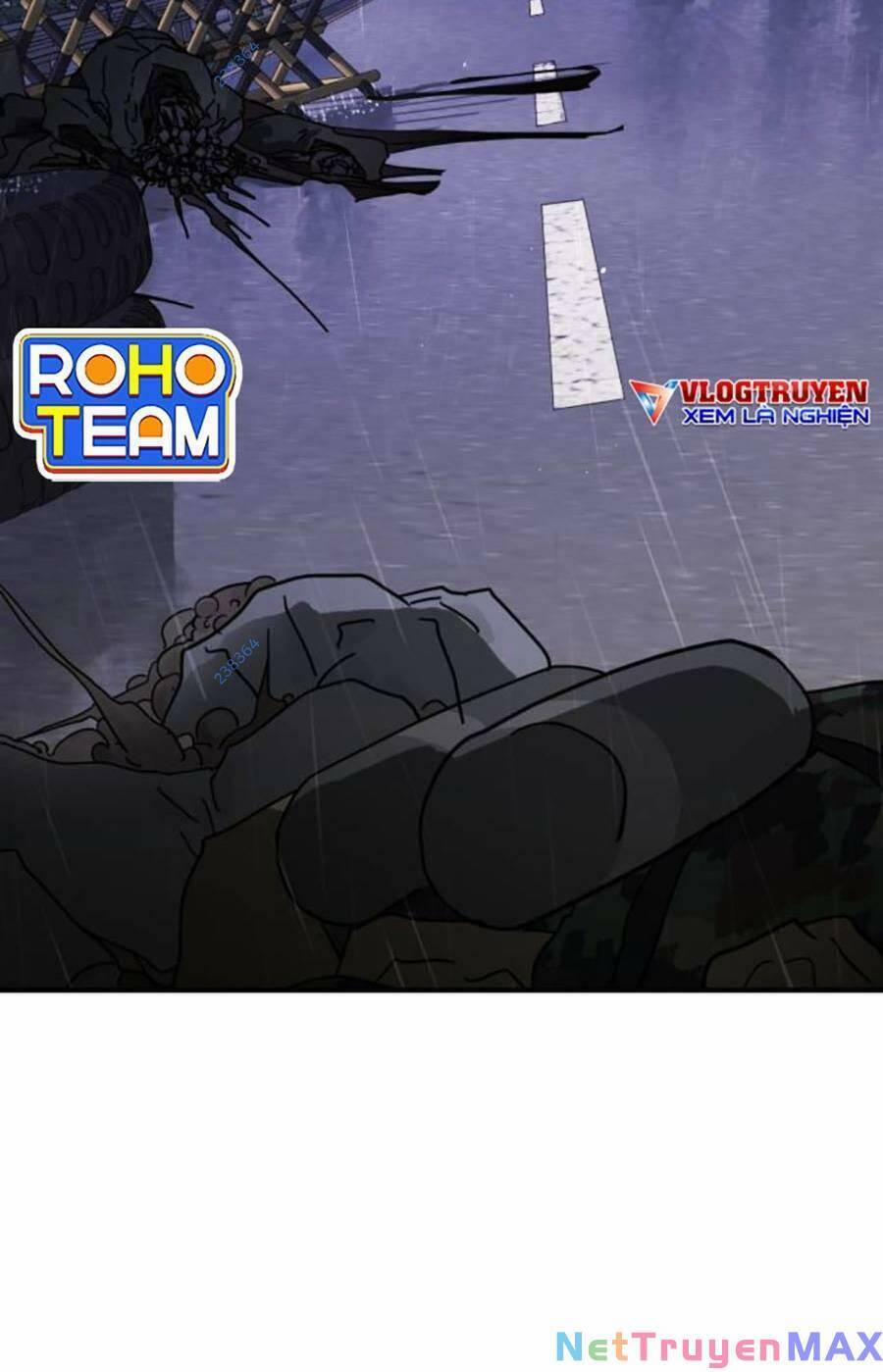 Đại Dịch Seoul 116 trang 64