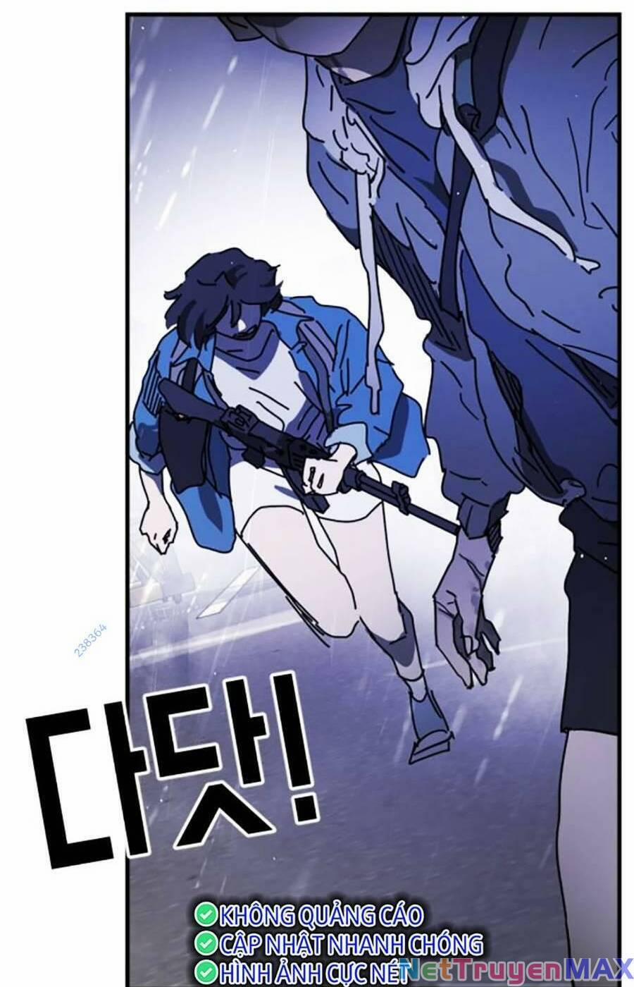 Đại Dịch Seoul 116 trang 77